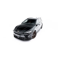 Maxton - Ensemble Diffuseur V.1 Cupra Leon ST Mk1 Facelift