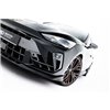 Maxton - Ensemble Diffuseur V.1 Cupra Leon ST Mk1 Facelift