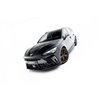 Maxton - Ensemble Diffuseur V.1 Cupra Leon ST Mk1 Facelift