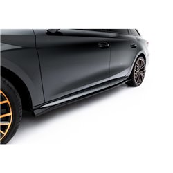 Maxton - Ensemble Diffuseur V.1 Cupra Leon ST Mk1 Facelift