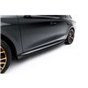 Maxton - Ensemble Diffuseur V.1 Cupra Leon ST Mk1 Facelift