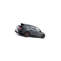 Maxton - Ensemble Diffuseur V.1 Cupra Leon ST Mk1 Facelift
