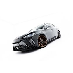 Maxton - Ensemble Diffuseur V.1 Cupra Leon ST Mk1 Facelift