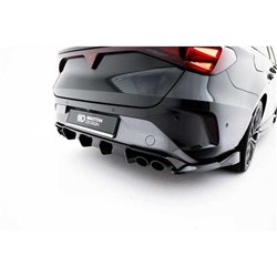 Maxton - Ensemble Diffuseur V.1 Cupra Leon ST Mk1 Facelift