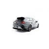 Maxton - Ensemble Diffuseur V.1 Cupra Leon ST Mk1 Facelift