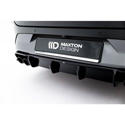 Maxton - Ensemble Diffuseur V.1 Cupra Leon ST Mk1 Facelift