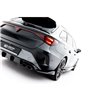Maxton - Ensemble Diffuseur V.1 Cupra Leon ST Mk1 Facelift