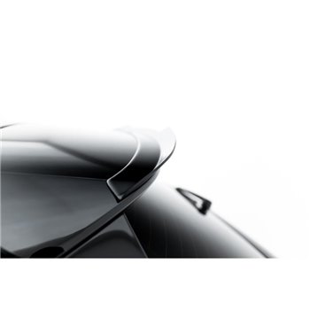 Maxton - Ensemble Diffuseur V.1 Cupra Leon ST Mk1 Facelift