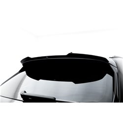 Maxton - Ensemble Diffuseur V.1 Cupra Leon ST Mk1 Facelift