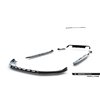 Maxton - Ensemble Diffuseur V.1 Cupra Leon ST Mk1 Facelift