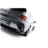 Maxton - Lames De Pare-Chocs Arrière Latérales V.4 Cupra Leon ST Mk1 Facelift
