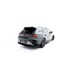 Maxton - Lames De Pare-Chocs Arrière Latérales V.4 Cupra Leon ST Mk1 Facelift 
