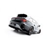 Maxton - Lames De Pare-Chocs Arrière Latérales V.4 Cupra Leon ST Mk1 Facelift 