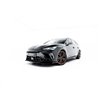 Maxton - Ensemble Diffuseur V.2 Cupra Leon ST Mk1 Facelift