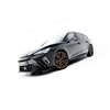Maxton - Ensemble Diffuseur V.2 Cupra Leon ST Mk1 Facelift