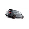 Maxton - Ensemble Diffuseur V.2 Cupra Leon ST Mk1 Facelift