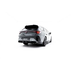 Maxton - Ensemble Diffuseur V.2 Cupra Leon ST Mk1 Facelift