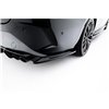 Maxton - Ensemble Diffuseur V.2 Cupra Leon ST Mk1 Facelift