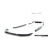 Maxton - Ensemble Diffuseur V.2 Cupra Leon ST Mk1 Facelift