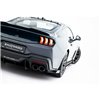 Maxton - Street Pro Central Diffuseur Arriere Ford Mustang Dark Horse Mk7 Noir