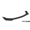 Maxton - Street Pro Lame Du Pare-Chocs Avant Ford Mustang Dark Horse Mk7 Noir-Rouge + Rabats Brillant