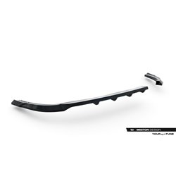 Maxton - Arriere Lame (avec une barre verticale) Hyundai Tucson Mk4 Facelift 