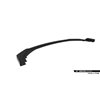 Maxton - Street Pro Lame Du Pare-Chocs Avant Ford Mustang Dark Horse Mk7 Noir + Rabats Brillant 