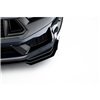 Maxton - Avant Flaps Flaps Ford Mustang Dark Horse Mk7 