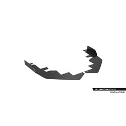 Maxton - Avant Flaps Flaps Ford Mustang Dark Horse Mk7 