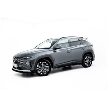 Maxton - Ensemble Diffuseur Hyundai Tucson Mk4 Facelift