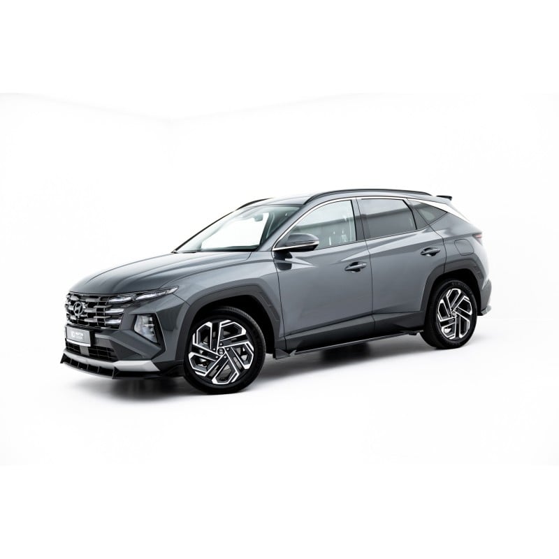 Maxton - Ensemble Diffuseur Hyundai Tucson Mk4 Facelift