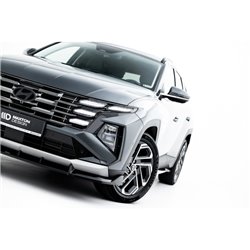 Maxton - Ensemble Diffuseur Hyundai Tucson Mk4 Facelift
