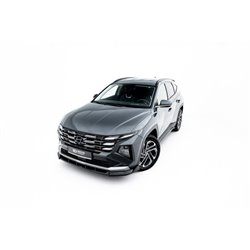 Maxton - Ensemble Diffuseur Hyundai Tucson Mk4 Facelift
