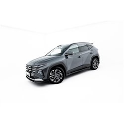 Maxton - Ensemble Diffuseur Hyundai Tucson Mk4 Facelift
