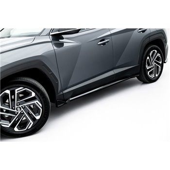 Maxton - Ensemble Diffuseur Hyundai Tucson Mk4 Facelift