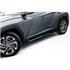 Maxton - Ensemble Diffuseur Hyundai Tucson Mk4 Facelift