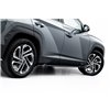 Maxton - Ensemble Diffuseur Hyundai Tucson Mk4 Facelift
