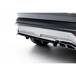 Maxton - Ensemble Diffuseur Hyundai Tucson Mk4 Facelift
