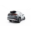 Maxton - Ensemble Diffuseur Hyundai Tucson Mk4 Facelift