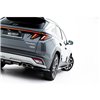 Maxton - Ensemble Diffuseur Hyundai Tucson Mk4 Facelift
