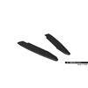 Maxton - Street Pro Lame Du Pare Chocs Arriere Ford Mustang Dark Horse Mk7 Noir