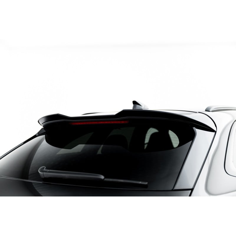 Maxton - Spoiler Cap Audi A6 S-Line Avant C9