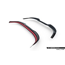 Maxton - Becquet Audi A6 S-Line Avant C9 