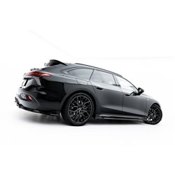 Maxton - Rajouts Des Bas De Caisse V.2 Audi A6 S-Line C9