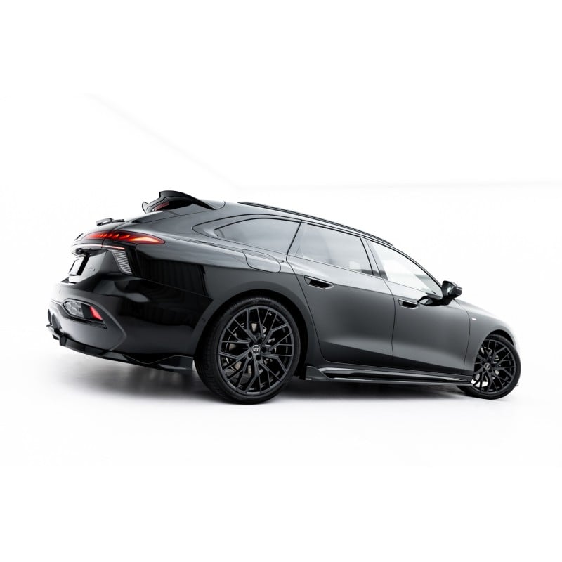 Maxton - Rajouts Des Bas De Caisse V.2 Audi A6 S-Line C9