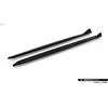 Maxton - Rajouts Des Bas De Caisse V.2 Audi A6 S-Line C9 