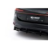 Maxton - Arriere Lame (avec une barre verticale) V.2 Audi A6 S-Line C9 