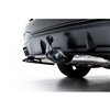 Maxton - Arriere Lame (avec une barre verticale) V.2 Audi A6 S-Line C9 