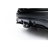 Maxton - Arriere Lame (avec une barre verticale) V.2 Audi A6 S-Line C9 