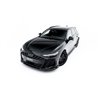 Maxton - Lame Du Pare-Chocs Avant V.2 Audi A6 S-Line C9 